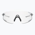 Tifosi Vogel XC crystal clear/clear sunglasses 2