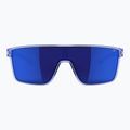 Tifosi Sanctum ice blue/cobalt blue mirror sunglasses 2