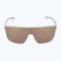 Sunglasses Tifosi Sanctum XL matte white/pink mirror 3