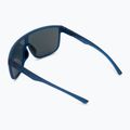 Sunglasses Tifosi Sanctum XL midnight vapor/cobalt blue mirror 2