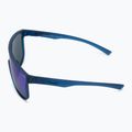 Sunglasses Tifosi Sanctum XL midnight vapor/cobalt blue mirror 4