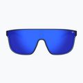 Sunglasses Tifosi Sanctum XL midnight vapor/cobalt blue mirror 2