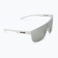 Sunglasses Tifosi Sanctum XL satin clear/silver mirror
