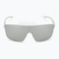 Sunglasses Tifosi Sanctum XL satin clear/silver mirror 3