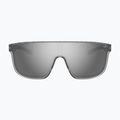 Sunglasses Tifosi Sanctum XL satin clear/silver mirror 2