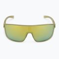Sunglasses Tifosi Sanctum XL satin citrus/smoke yellow mirror 3