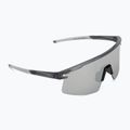 Sunglasses Tifosi Moab Lite satin vapor/silver mirror/ac red/clear 2
