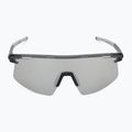 Sunglasses Tifosi Moab Lite satin vapor/silver mirror/ac red/clear 4