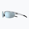Sunglasses Tifosi Navar matte white/smoke bright blue mirror 3