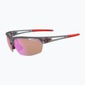 Sunglasses Tifosi Navar satin vapor/ac red