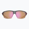 Sunglasses Tifosi Navar satin vapor/ac red 2