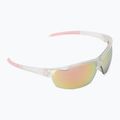 Sunglasses Tifosi Navar satin clear/pink mirror ar