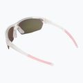 Sunglasses Tifosi Navar satin clear/pink mirror ar 2