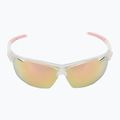 Sunglasses Tifosi Navar satin clear/pink mirror ar 3