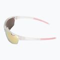 Sunglasses Tifosi Navar satin clear/pink mirror ar 4