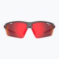 Sunglasses Tifosi Navar FC satin vapor/smoke red mirror 2