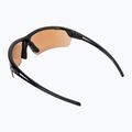 Sunglasses Tifosi Navar FC gloss black/ac red 2