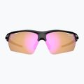 Sunglasses Tifosi Navar FC gloss black/ac red 2