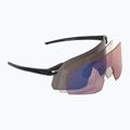 Sunglasses Tifosi Moab XC blackout/smoke/ac red/clear