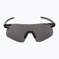 Sunglasses Tifosi Moab XC blackout/smoke/ac red/clear 4