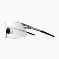 Sunglasses Tifosi Moab XC blackout/smoke/ac red/clear