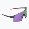 Sunglasses Tifosi Moab XC Clarion satin vapor/clarion deep purple/ac red/clear 2