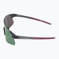 Sunglasses Tifosi Moab XC Clarion satin vapor/clarion deep purple/ac red/clear 5