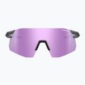 Sunglasses Tifosi Moab XC Clarion satin vapor/clarion deep purple/ac red/clear 2