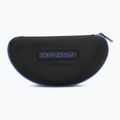 Sunglasses Tifosi Moab XC Clarion crystal smoke/clarion blue/ac red/clear 6