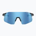 Sunglasses Tifosi Moab XC Clarion crystal smoke/clarion blue/ac red/clear 2
