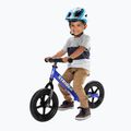 Strider Sport 12" blue cross-country bicycle 7
