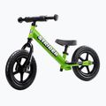Strider Sport 12" green cross-country bicycle 2