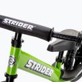 Strider Sport 12" green cross-country bicycle 3