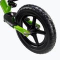Strider Sport 12" green cross-country bicycle 6