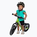Strider Sport 12" green cross-country bicycle 7
