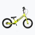 Strider 14x Sport green SK-SB1-IN-GN cross-country bicycle