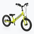 Strider 14x Sport green SK-SB1-IN-GN cross-country bicycle 2