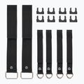 Strider 14x Sport Snow Skis set black 5