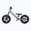 Strider Sport 12" grey cross-country bicycle