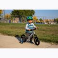 Strider Sport 12" grey cross-country bicycle 9