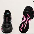 Joma Slam Lady P black/fuchsia women's shoes 18
