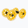 SKLZ Core Wheels training wheels yellow 0665