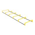 SKLZ Elevation Ladder yellow and black 0940