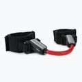 SKLZ Lateral Resistor Pro leg training rubber black 1695 2