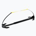 SKLZ Speed Hurdle Pro training hurdles black and yellow 1859 2