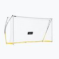 SKLZ Pro Training Football Goal 360 x 180 cm white and yellow 3299