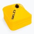 SKLZ Pro Training 2´Agility Cones yellow 2317