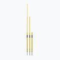 SKLZ Pro Training Agility Poles yellow 2321 2