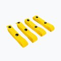 SKLZ Pro Training Agility Bands yellow 2320