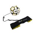 SKLZ Starkick Elite trainer black/yellow 2884